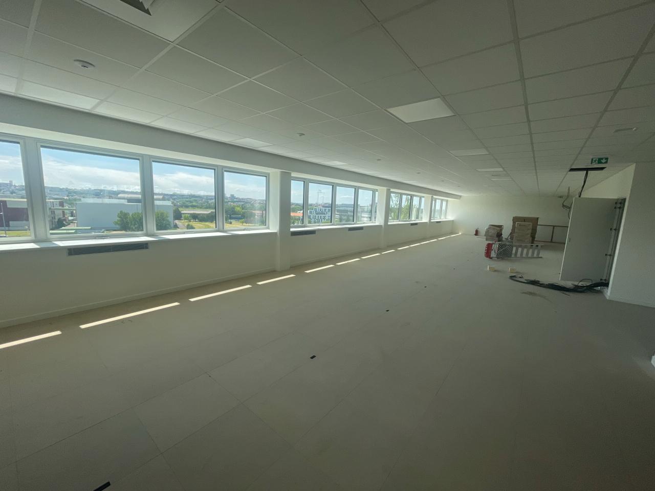 Bureau Balma 635m² Location bureau Balma Haute-Garonne OLBUR2203213 8